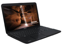 Toshiba Satellite C850-1GC