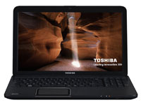 Toshiba Satellite C850-1GQ