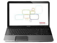 Toshiba Satellite C850-B540
