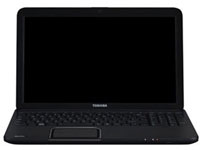 Toshiba Satellite C850-08K