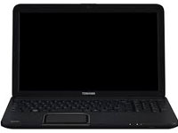 Toshiba Satellite C850-09V