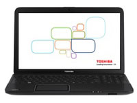 Toshiba Satellite C850D-134