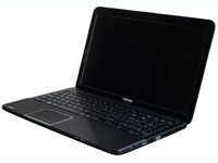 Toshiba Satellite C855-112
