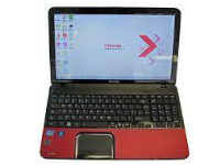 Toshiba Satellite C855-1L5