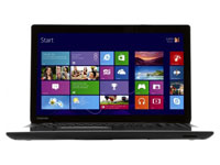 Toshiba Satellite L50-A004