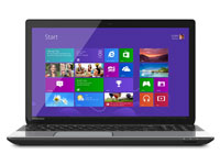 Toshiba Satellite L50DT-A009