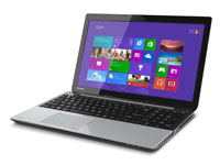 Toshiba Satellite L55-A5278