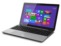 Toshiba Satellite L55-A5284