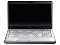 Toshiba Satellite L550 (PSLW0U-04503T)