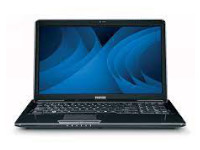 Toshiba Satellite L670 (PSK3AU-0PN02S)
