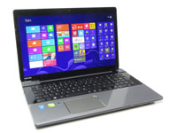 Toshiba Satellite L70-A-00H