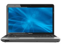 Toshiba Satellite L745-SP4141CL