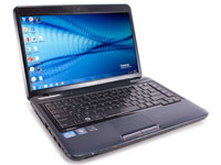 Toshiba Satellite L745-SP4149LL