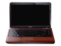 Toshiba Satellite L745-SP4175NM