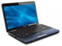 Toshiba Satellite L745-SP4201LL