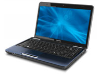 Toshiba Satellite L745-SP4202LL