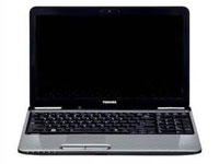 Toshiba Satellite L750-0CN