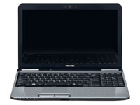 Toshiba Satellite L750-0DN