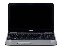 Toshiba Satellite L750-0LN