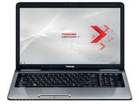 Toshiba Satellite L775-12V