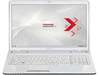 Toshiba Satellite L775-15H