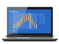 Toshiba Satellite L75D-A7280