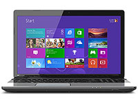 Toshiba Satellite L75D-A7283