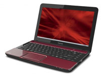 Toshiba Satellite L845-SP4385RM