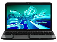 Toshiba Satellite L850 (PSKDLA-0CG00S)