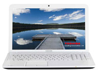 Toshiba Satellite L850-1H4