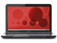 Toshiba Satellite L850-B391