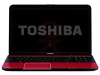 Toshiba Satellite L850-B413