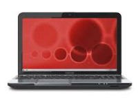 Toshiba Satellite L850-B414
