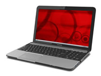 Toshiba Satellite L855-SP5165FM
