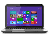 Toshiba Satellite L855-SP5168KM