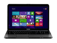 Toshiba Satellite L870-18D