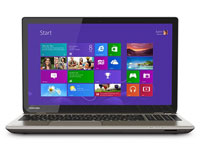 Toshiba Satellite P50T-A216