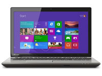 Toshiba Satellite P70-A-01U