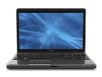 Toshiba Satellite P755-11C