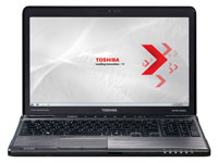 Toshiba Satellite P755-11Q