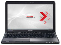 Toshiba Satellite P755-12M