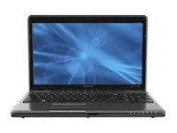 Toshiba Satellite P755-M1U9