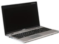 Toshiba Satellite P855-31V