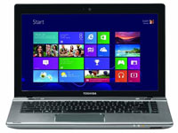 Toshiba Satellite P845T (PSPJ5E-00C00J)