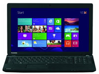 Toshiba Satellite Pro C50-A-143