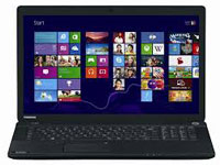 Toshiba Satellite Pro C50-A-166