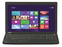 Toshiba Satellite Pro C50-A-17H
