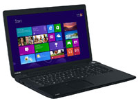 Toshiba Satellite Pro C70-A-11V