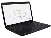 Toshiba Satellite Pro C850-1G4