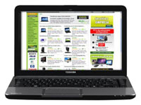 Toshiba Satellite Pro L830-17T
